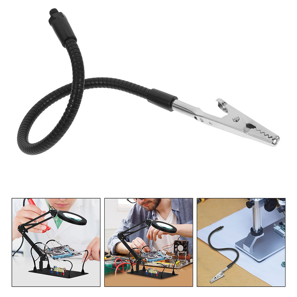5 Stück flexible Schweißklemme – Electronics Repair Tools Bewertung und Preis