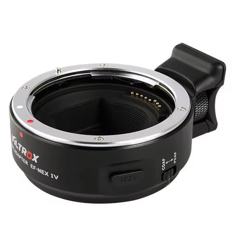 VILTROX EF-NEX IV Autofokus-Ob – Sony Camera Zv-E10 Bewertung und Preis