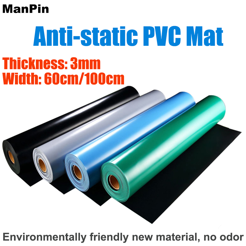 3mm Tischarbeit Matte Anti Sta – Electronics Repair Tools Bewertung und Preis
