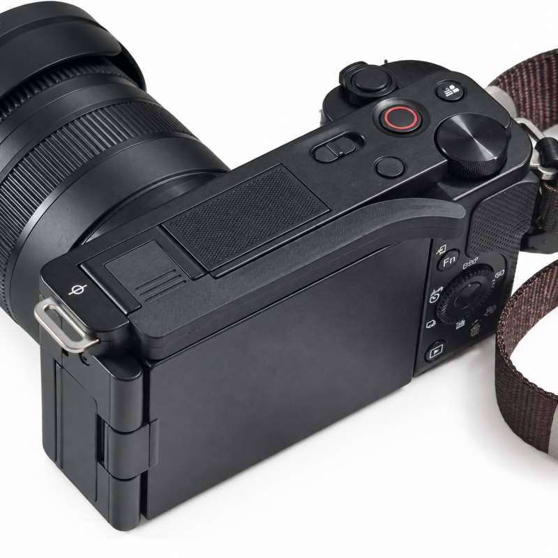 Hot Shoe Daumengriff für ZV E1 – Sony Camera Zv-E10 Bewertung und Preis